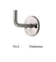  PASLANMAZ ASKI NO:2 (CANEX)