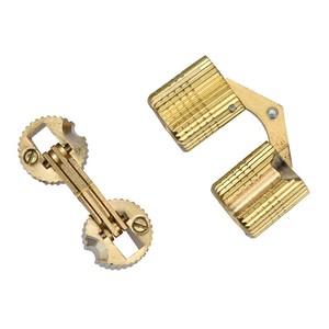  GİZLİ MENTEŞE 16 MM (CANEX)