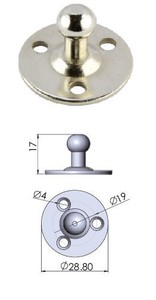  GAZLI AMORTİSÖR 60 N (CANEX)