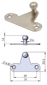  GAZLI AMORTİSÖR 60 N (CANEX)