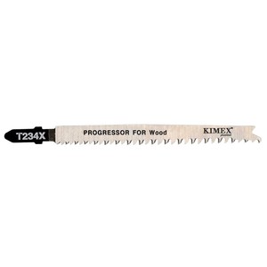  DEKOPAJ UCU T234X AHŞAP YUMUŞAK KESİM (CANEX)