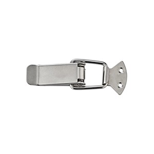  SANDIK KLİPSİ DÜZ BÜYÜK 9,0 CM (CANEX)