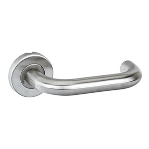  PASLANMAZ KAPI KOLU YAY MODEL 22 MM (CANEX)