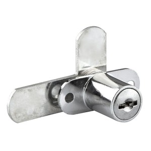 MANDALLI ÇİFT KAPAK KİLİDİ 16MM (CANEX)
